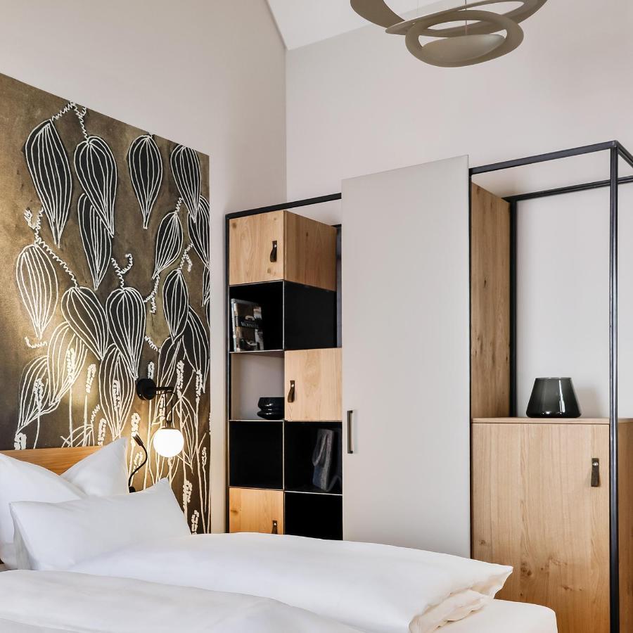 Weinhotel Fritz Walter Niederhorbach Zewnętrze zdjęcie