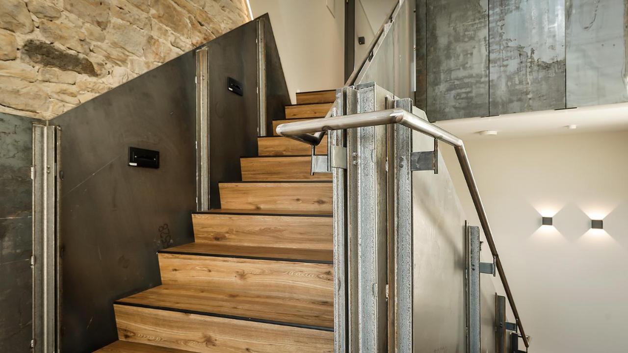 Weinhotel Fritz Walter Niederhorbach Zewnętrze zdjęcie