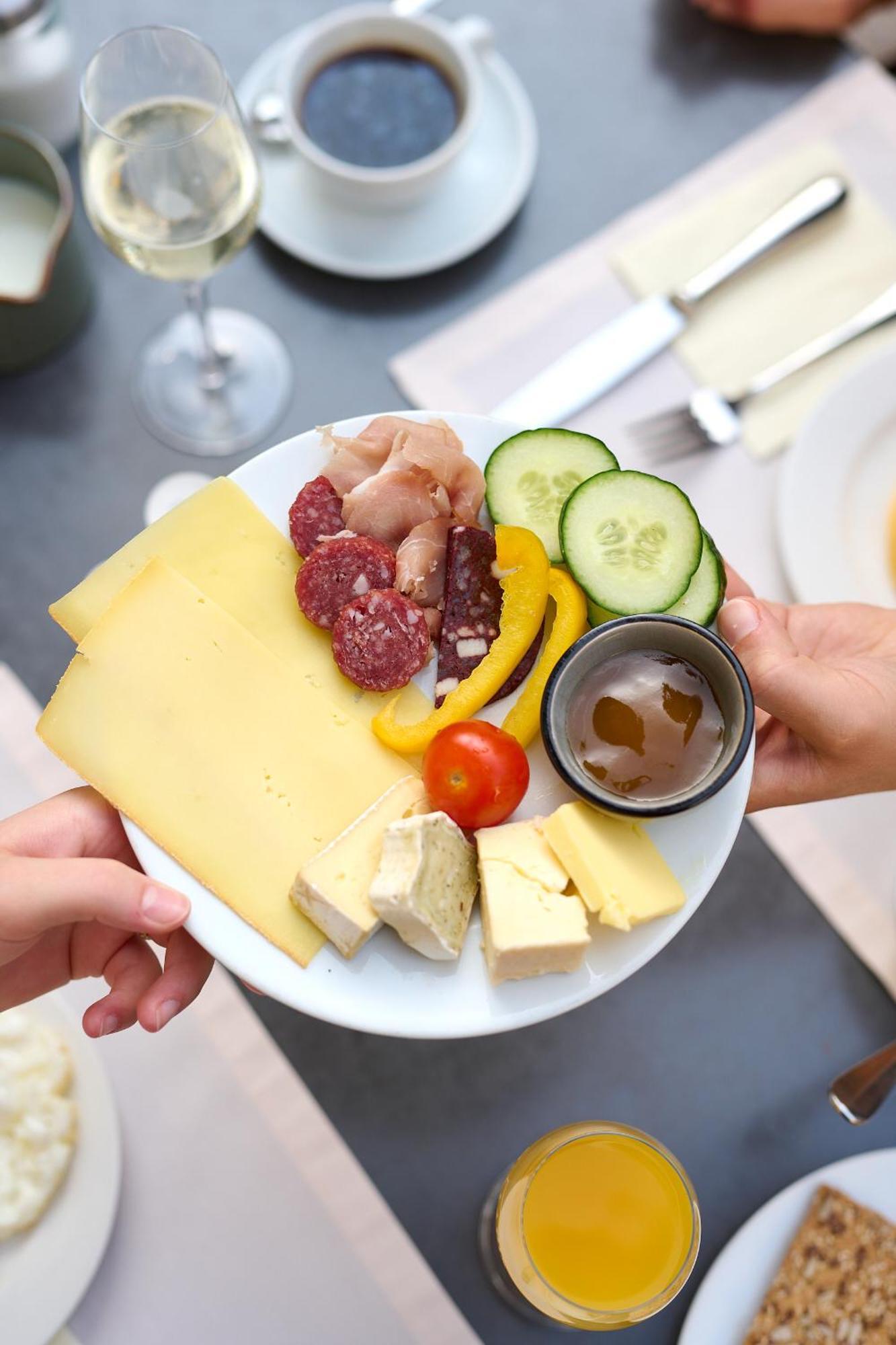 Weinhotel Fritz Walter Niederhorbach Zewnętrze zdjęcie